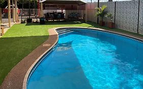 Shearing Shed Motor Inn